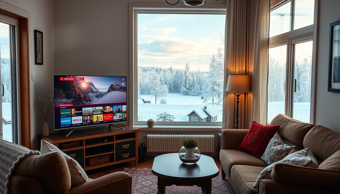 IPTV Suomi