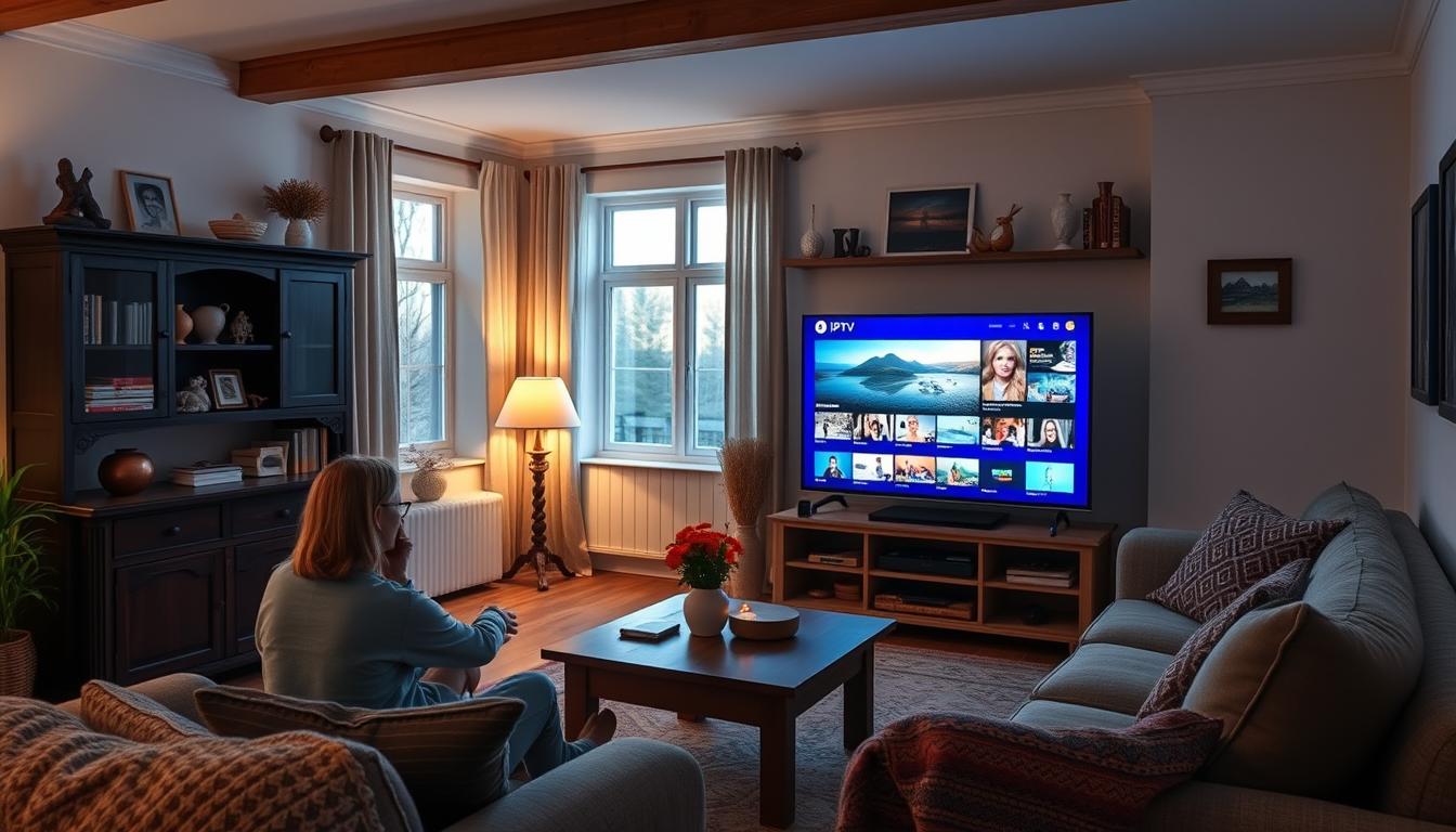 IPTV Suomi