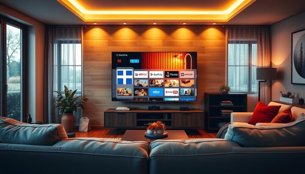 Suomalainen IPTV