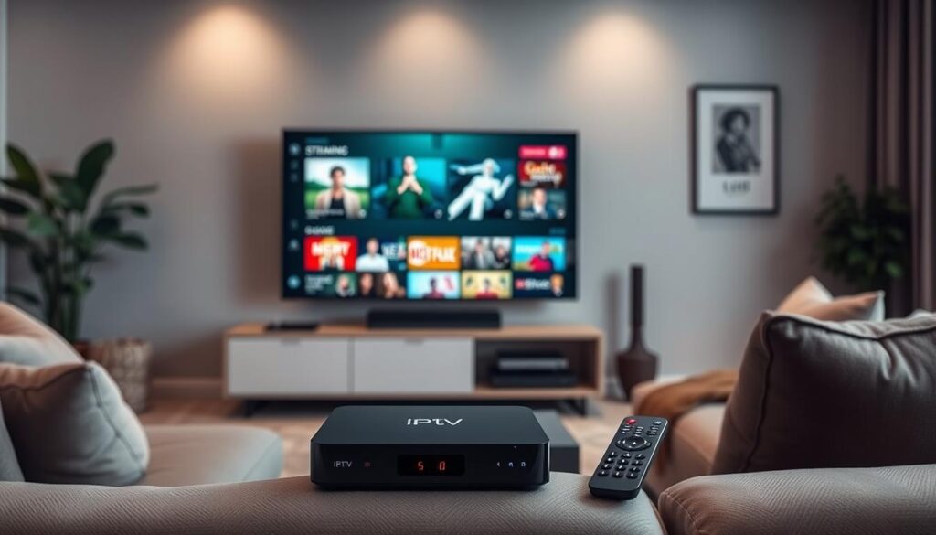 iptv-palvelu