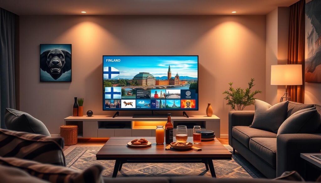 iptv suomi