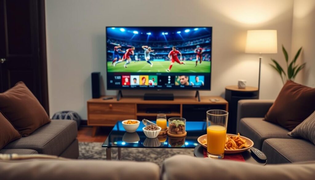 iptv suomi helppokäyttöisyys