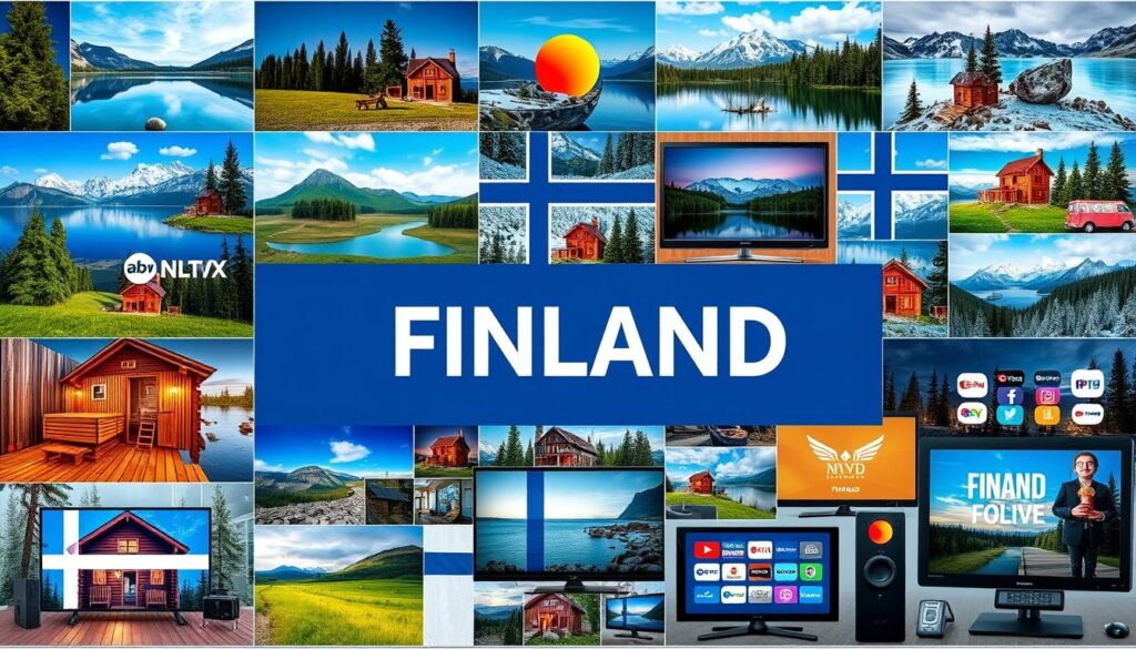 iptv suomi kanavavalikoima