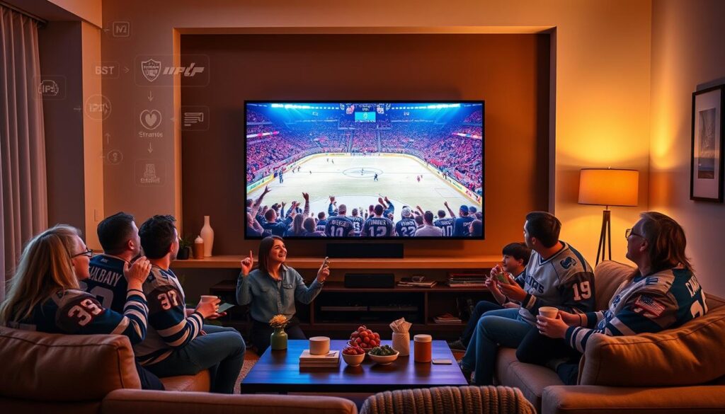 iptv urheilulähetykset