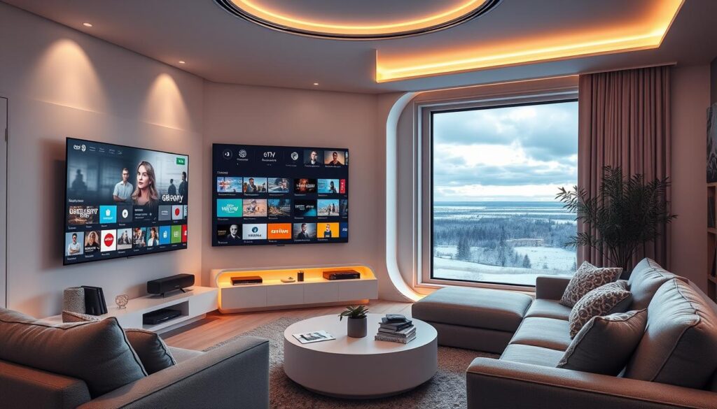 IPTV Finland