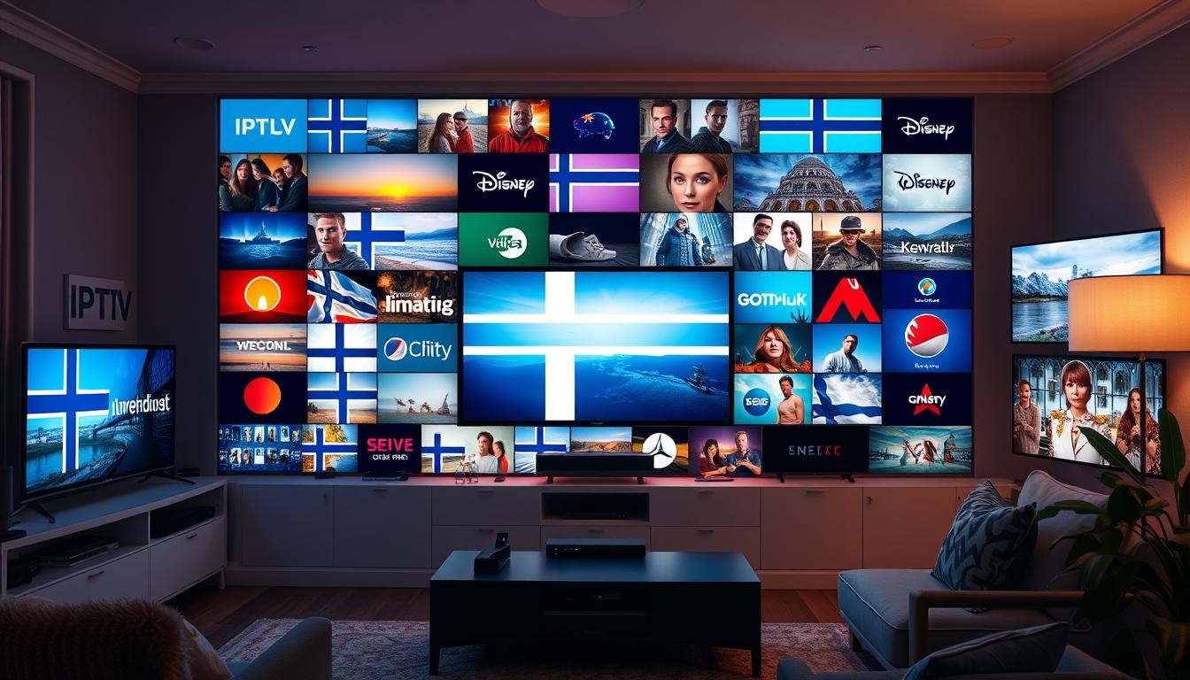 IPTV SUOMI