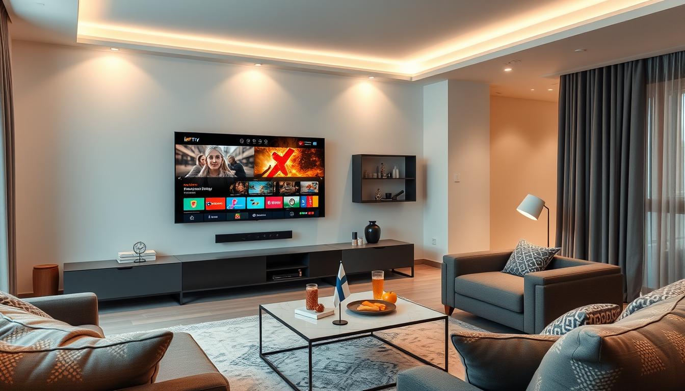 IPTV SUOMI