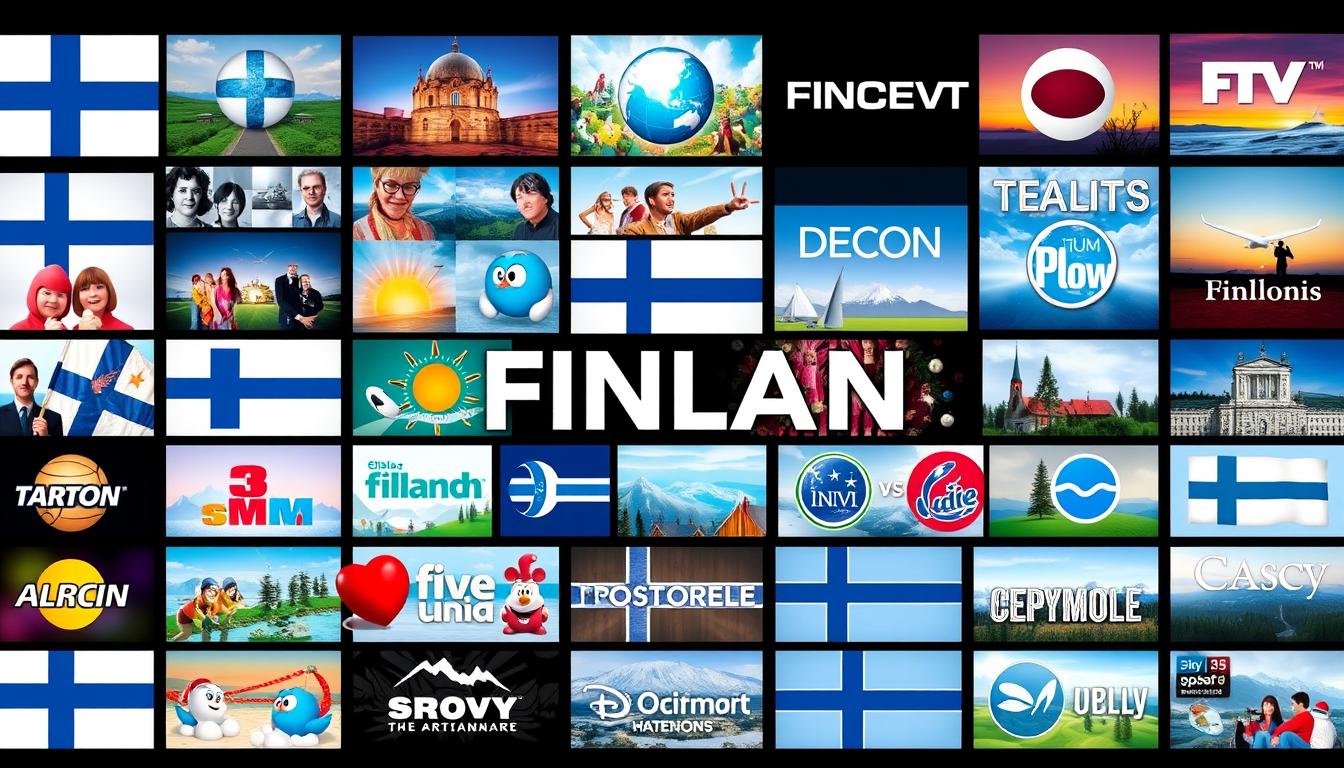 IPTV SUOMI