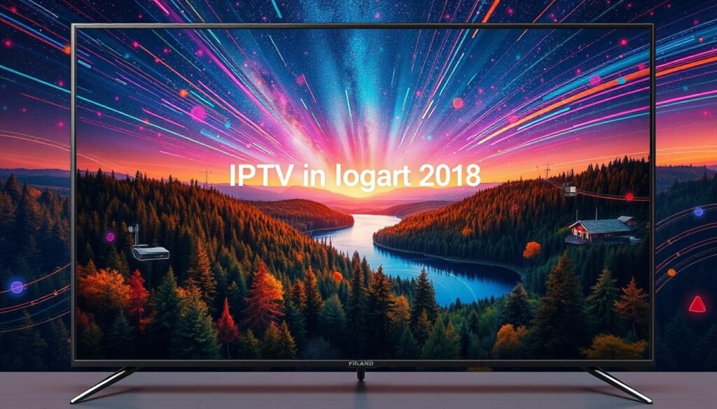 IPTV Suomi