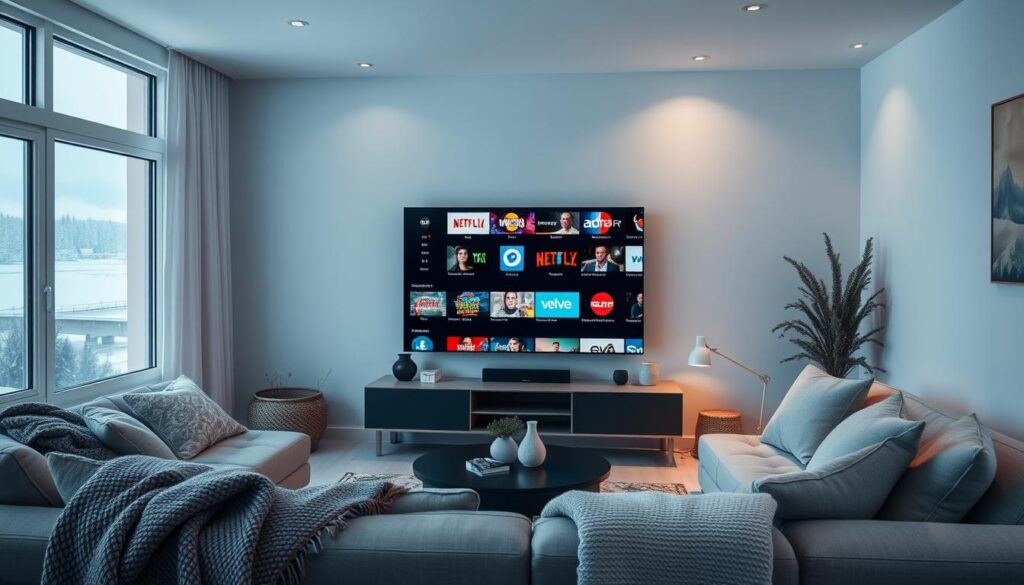IPTV Suomi - Palvelun Saatavuus