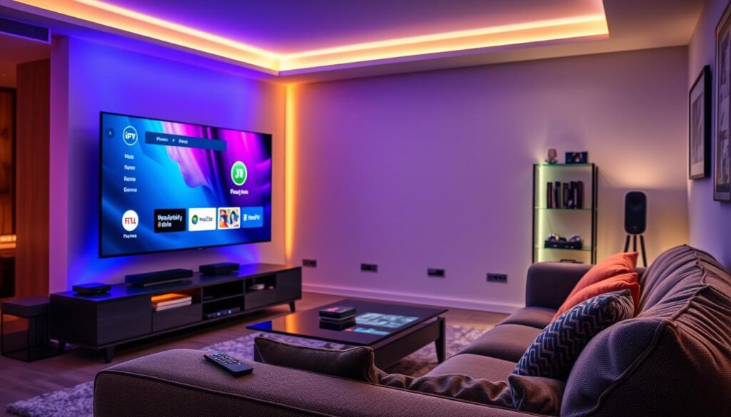 IPTV Suomi ominaisuudet