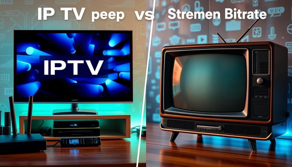 IPTV kuvanlaatu
