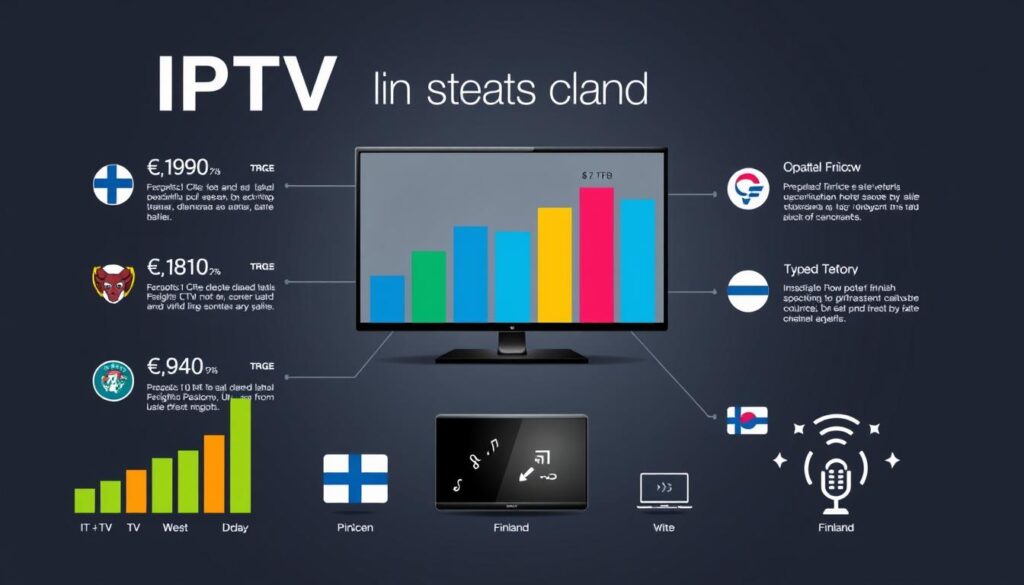 IPTV-palveluiden hintavertailu