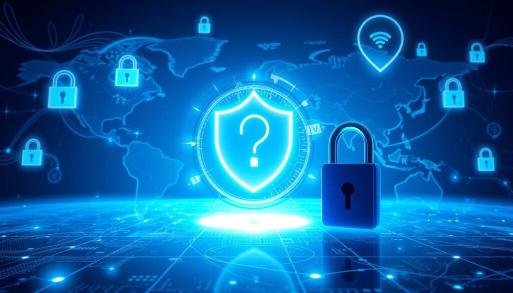 VPN-palvelu