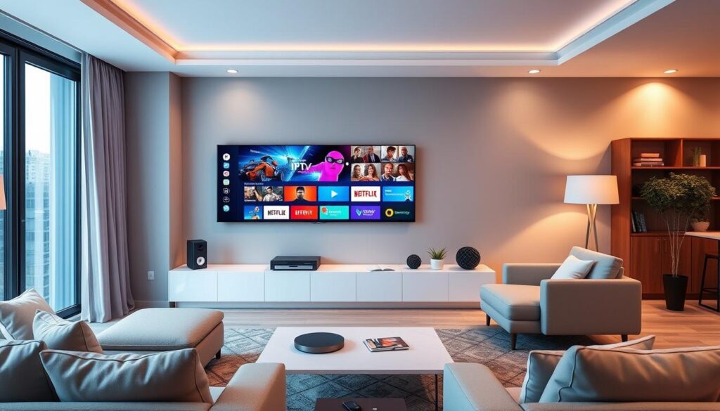 älytelevisio iptv