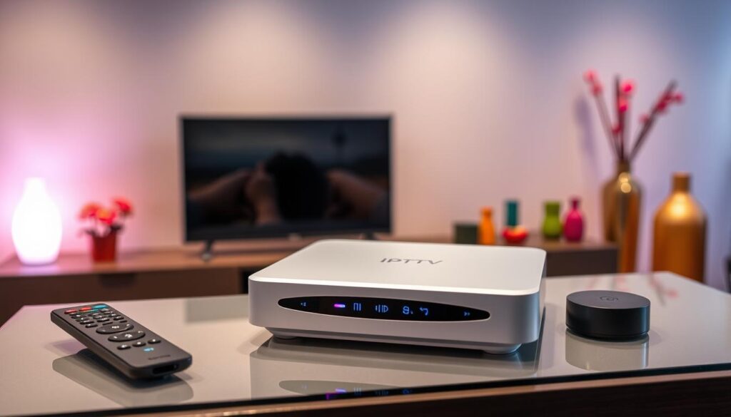 iptv-laite