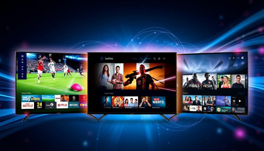 iptv muodot
