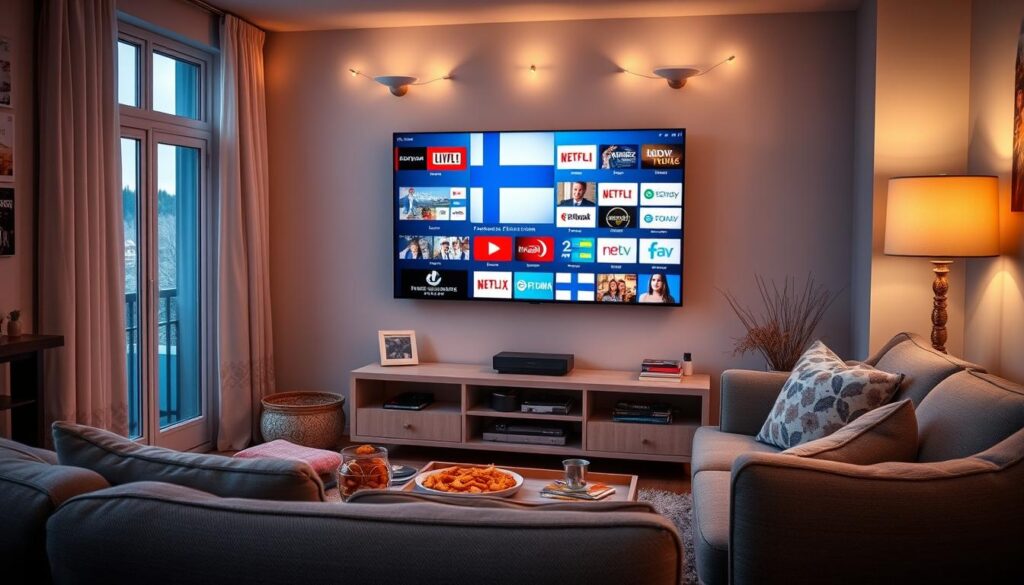 iptv suomi ominaisuudet
