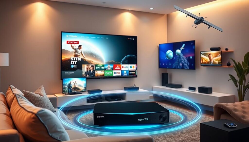 iptv toiminta